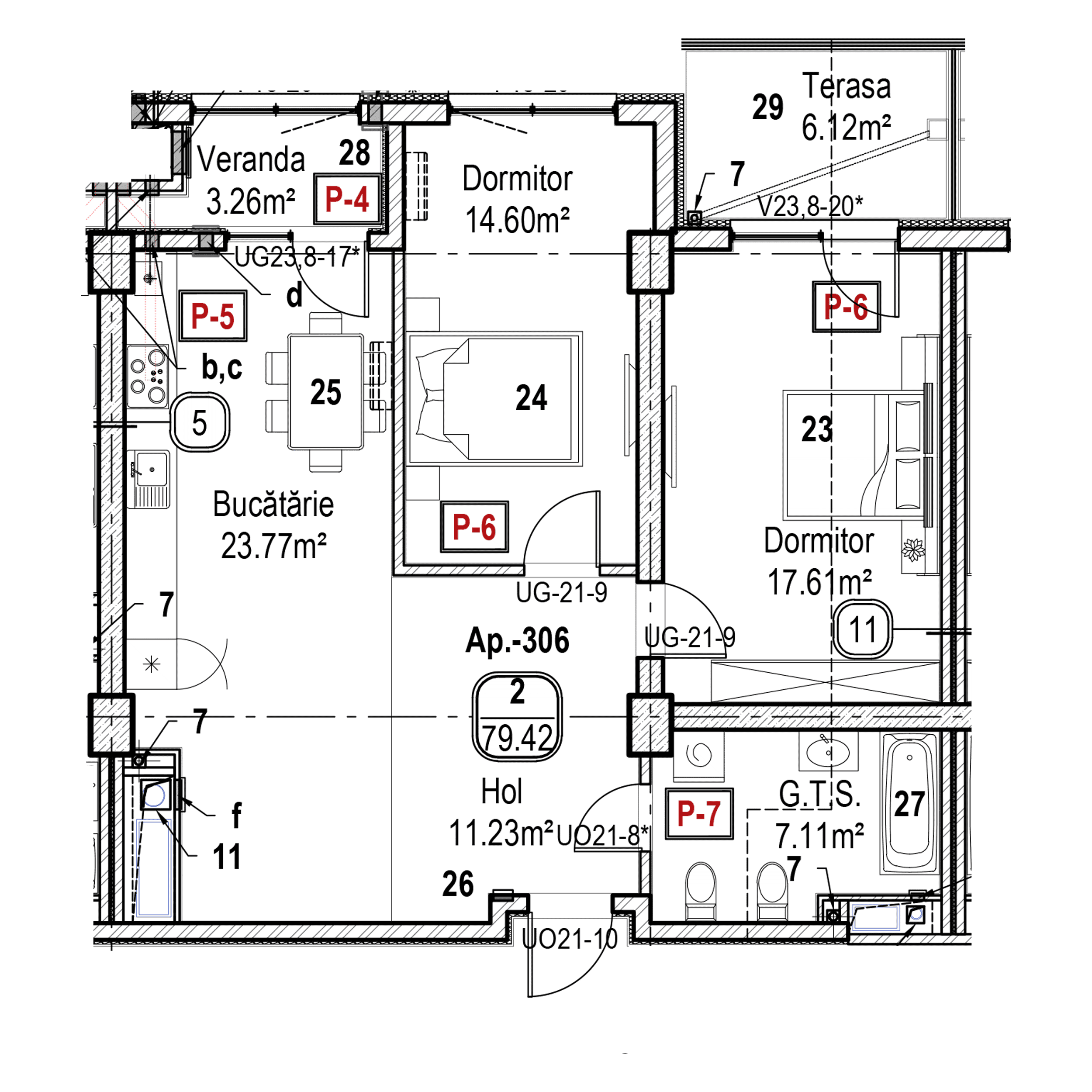 apartment cover photo